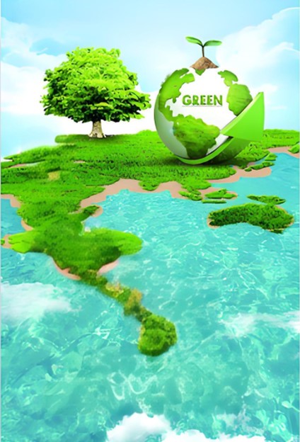 Call for environmental protection