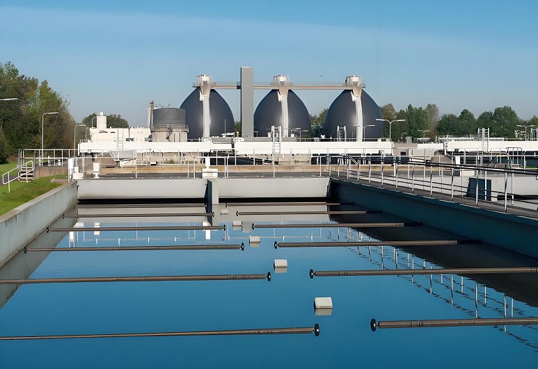 applications of water treatment