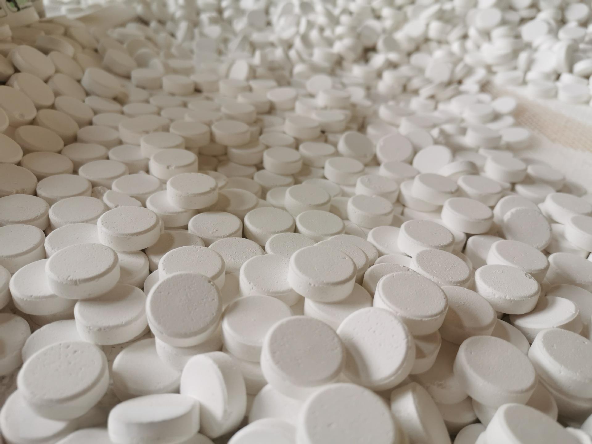 DOTIAN® chlorine dioxide tablets