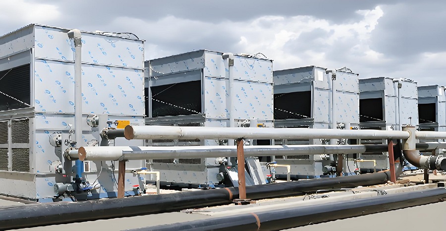 Cooling Tower