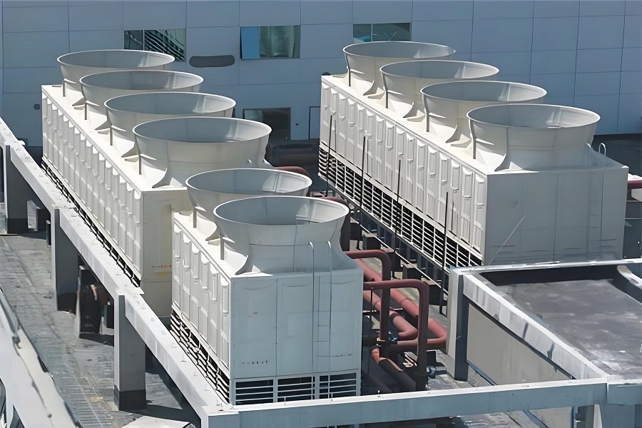 Cooling Tower