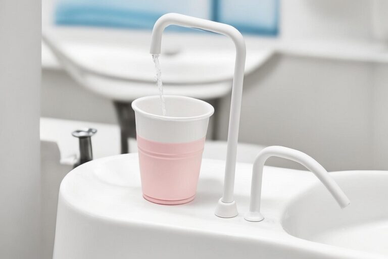 The Efficiency of Chlorine Dioxide in Dental Unit Water Lines Safety