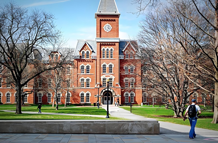 Water and Air Quality in Schools