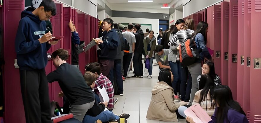 Air Quality in Schools