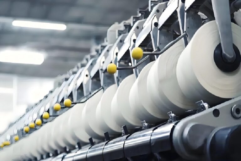 CLO2: A Game-Changer in Sustainable Textile Manufacturing