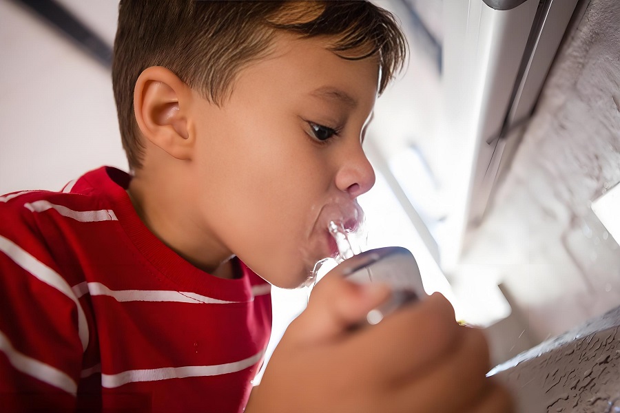 Water Quality in Schools