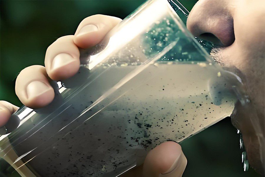 Arsenic Removal