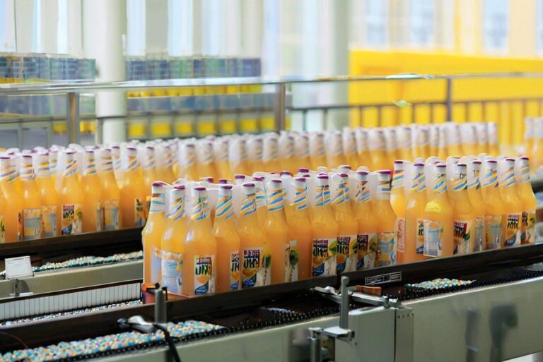 A Revolution in Non-Alcoholic Beverage Production