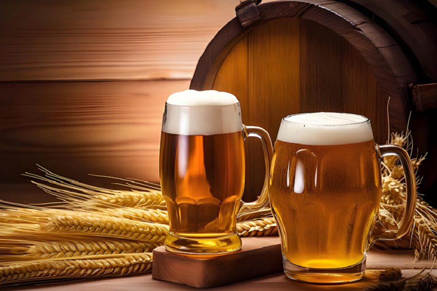 Enhancing Beer Quality: A Focused Solution for Microbreweries